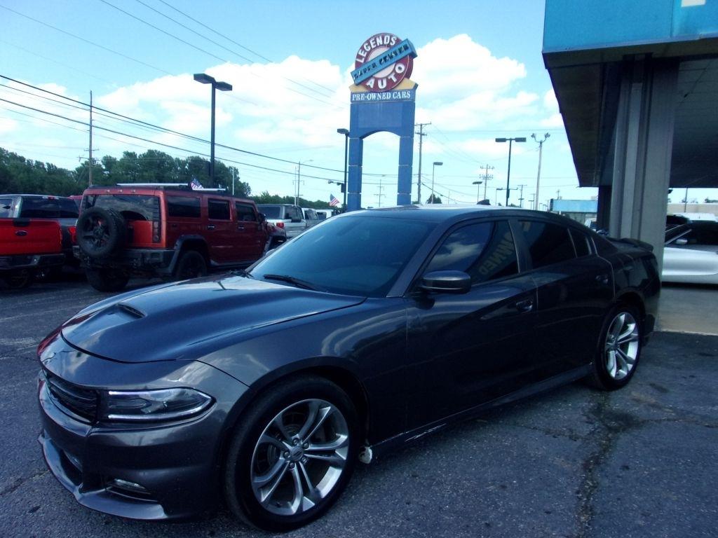 Dodge Charger R/T 2020