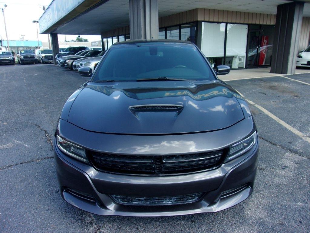 Dodge Charger R/T 2020