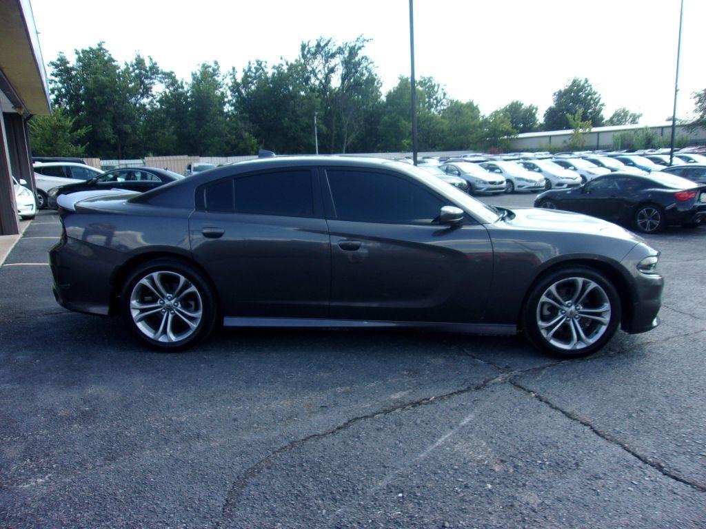 Dodge Charger R/T 2020