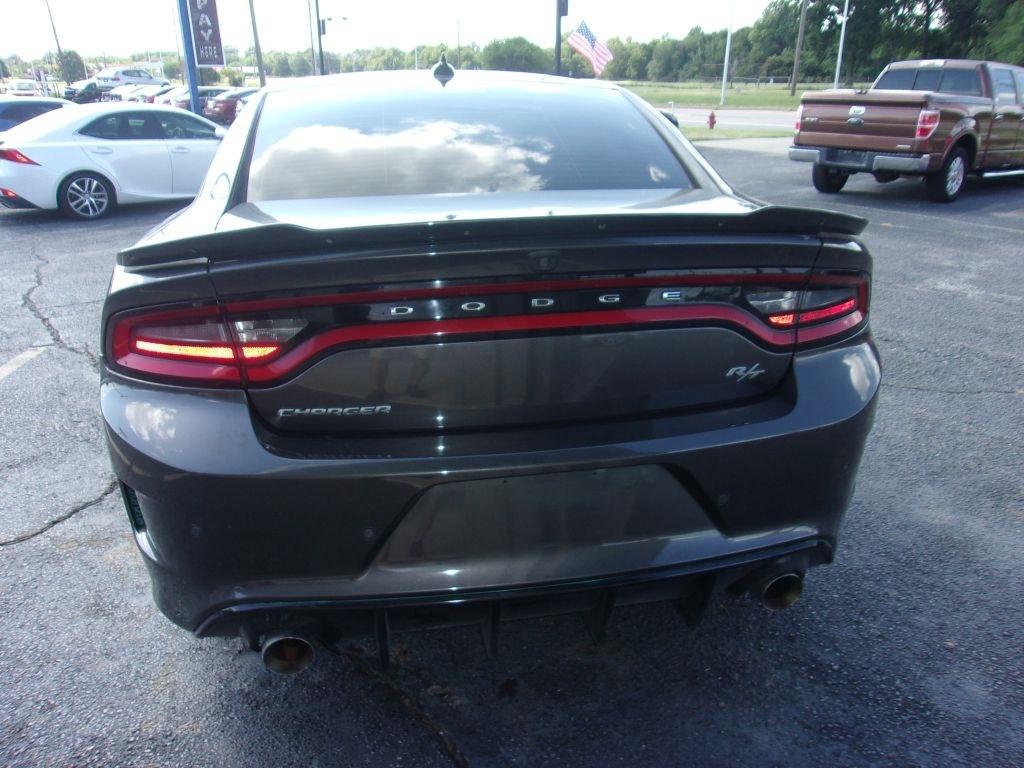Dodge Charger R/T 2020