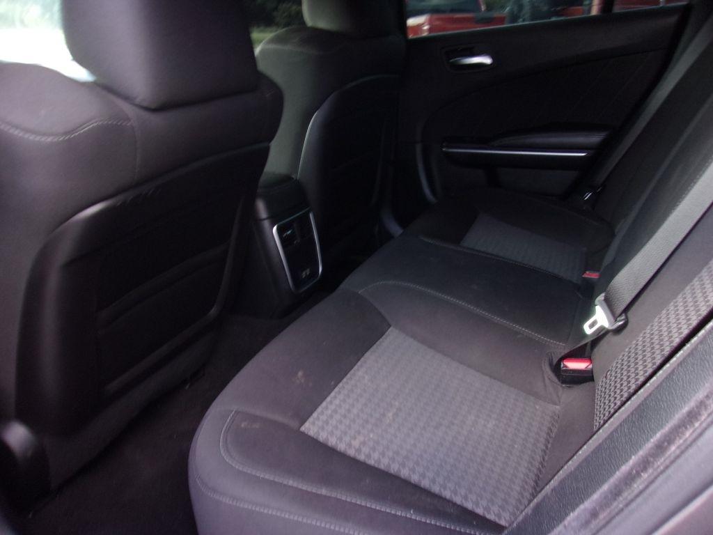 Dodge Charger R/T 2020