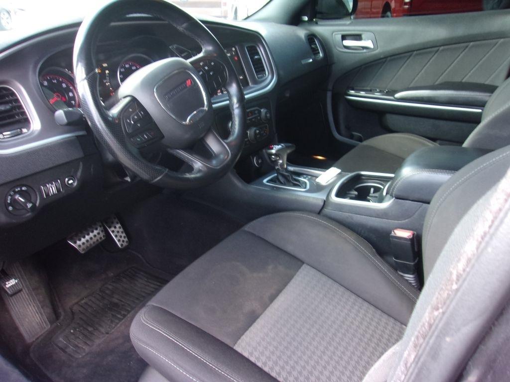 Dodge Charger R/T 2020