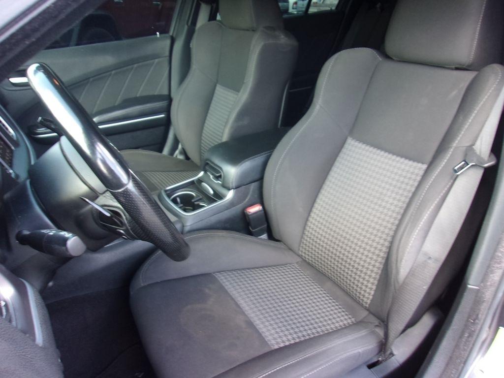 Dodge Charger R/T 2020