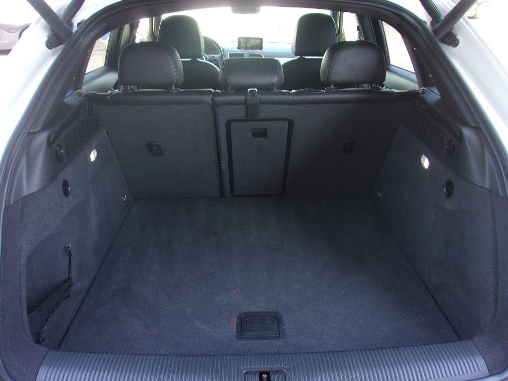 Audi Q3 2.0T quattro Premium Plus 2016