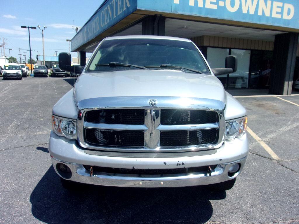 2004 Dodge Ram ST photo 2
