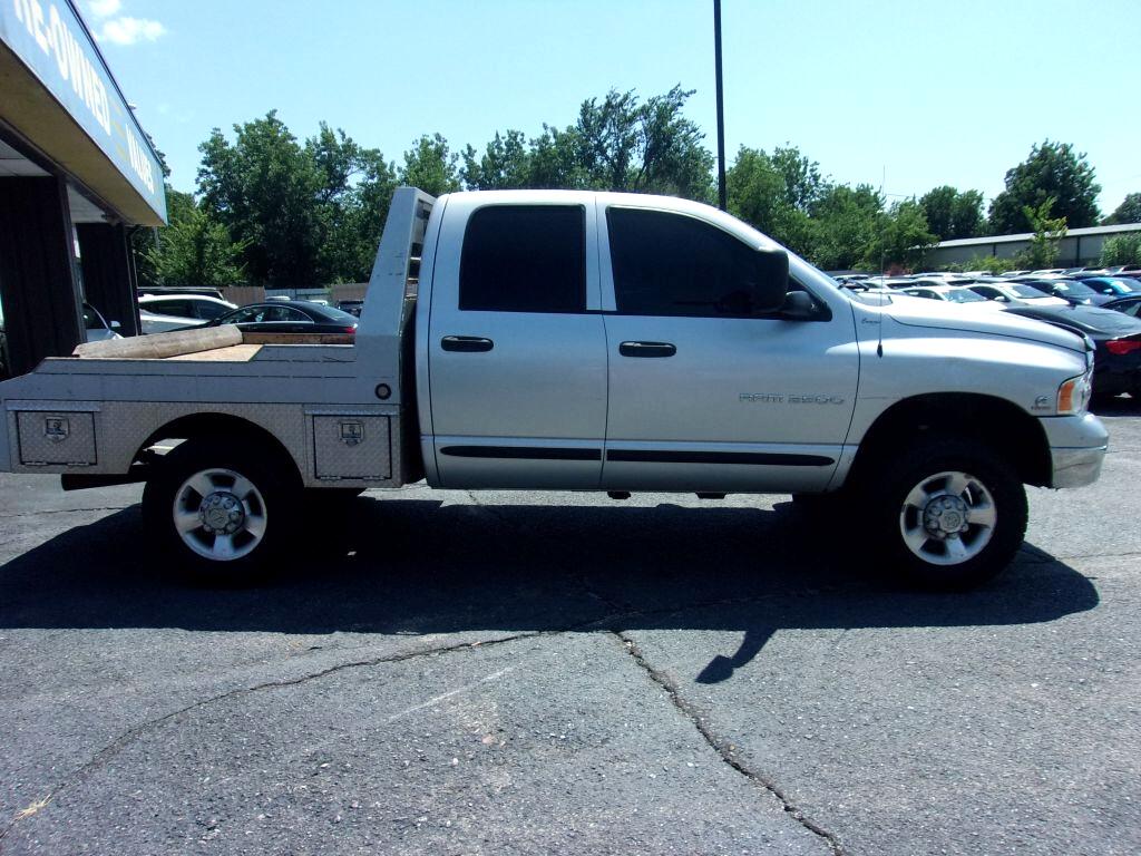 2004 Dodge Ram ST photo 3