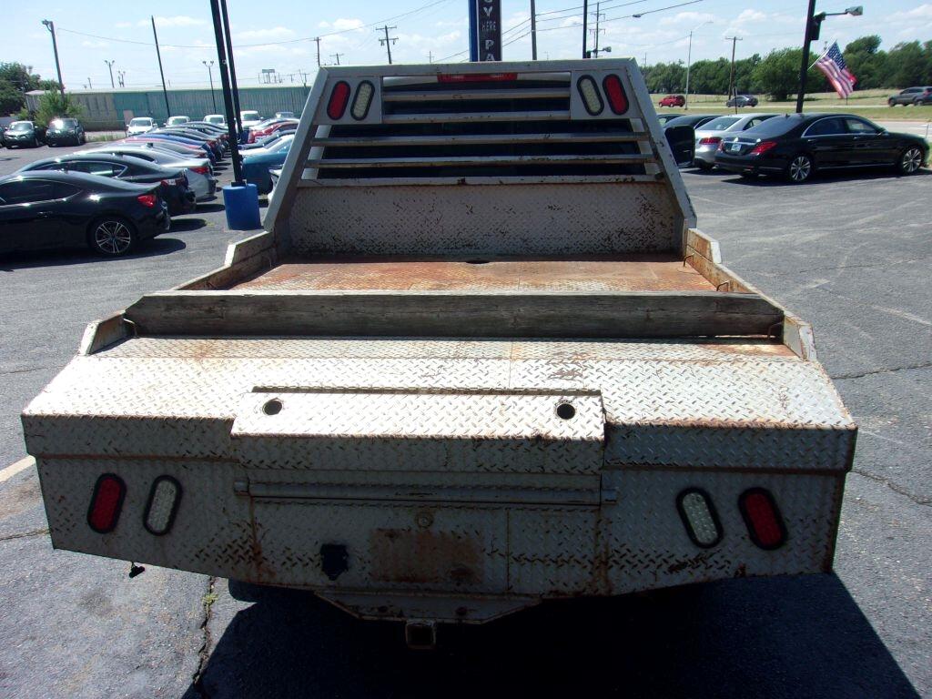 2004 Dodge Ram ST photo 4