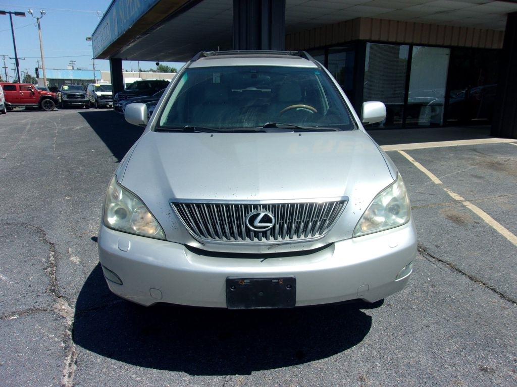 Lexus RX 350 FWD 2007