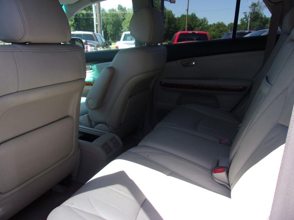 Lexus RX 350 FWD 2007