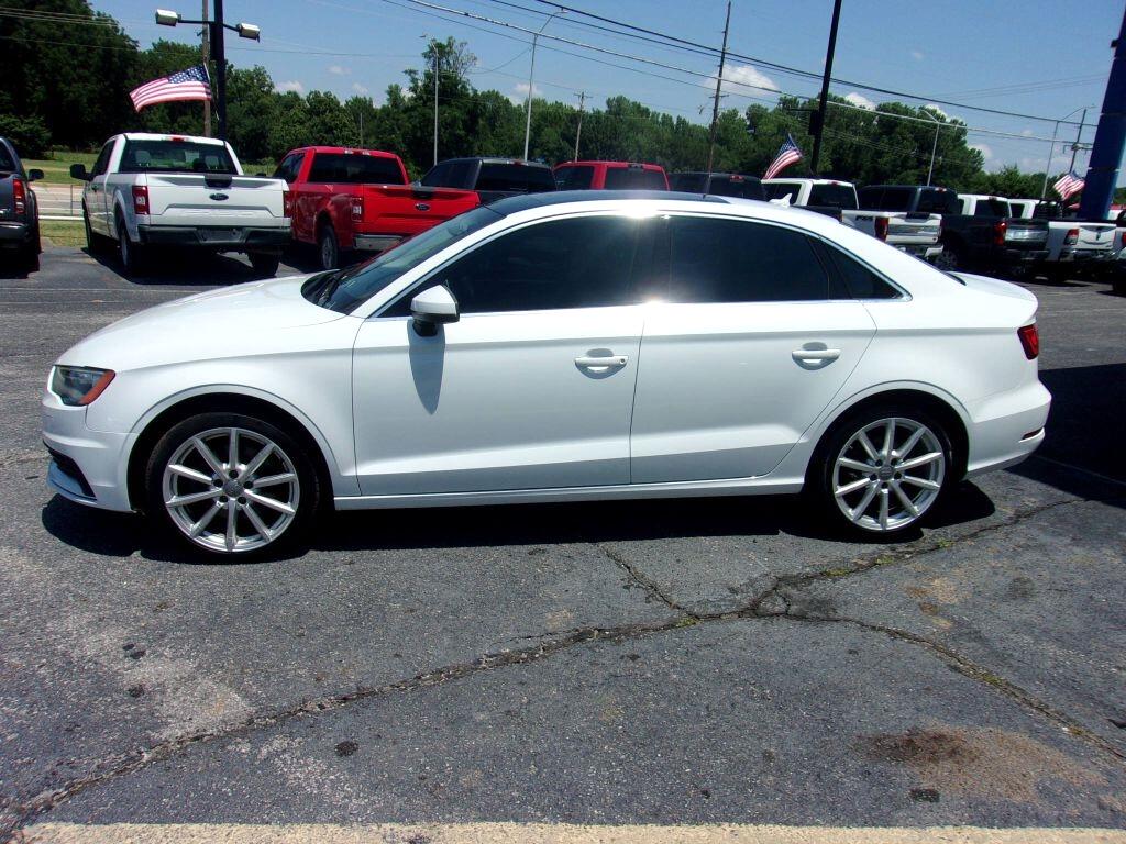 2015 Audi A3 Premium Plus photo 2