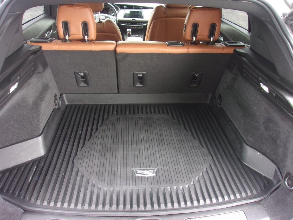 Cadillac XT4 Sport AWD 2021