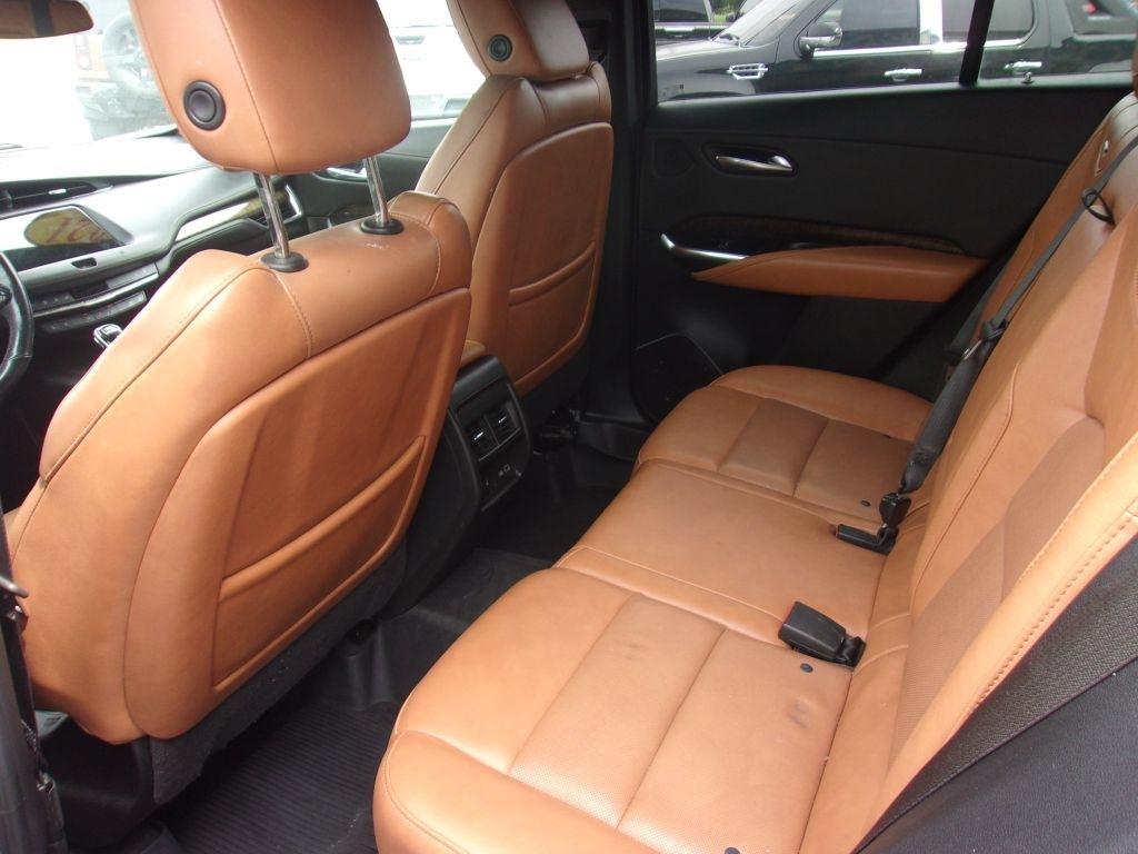 Cadillac XT4 Sport AWD 2021