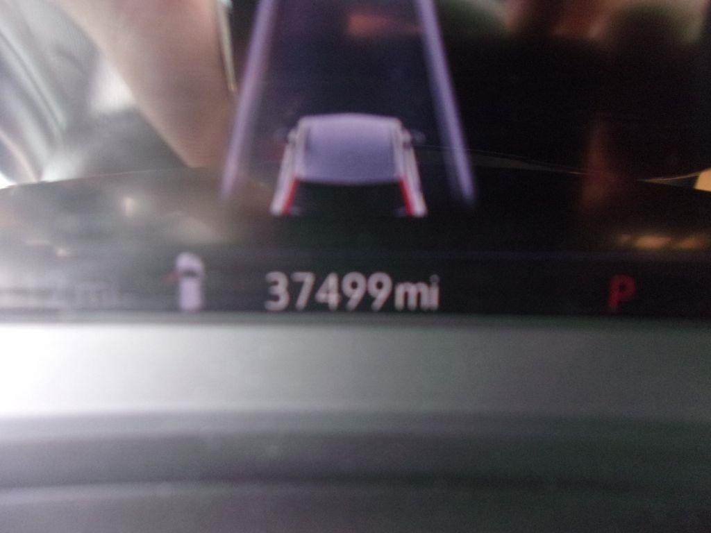 Cadillac XT4 Sport AWD 2021