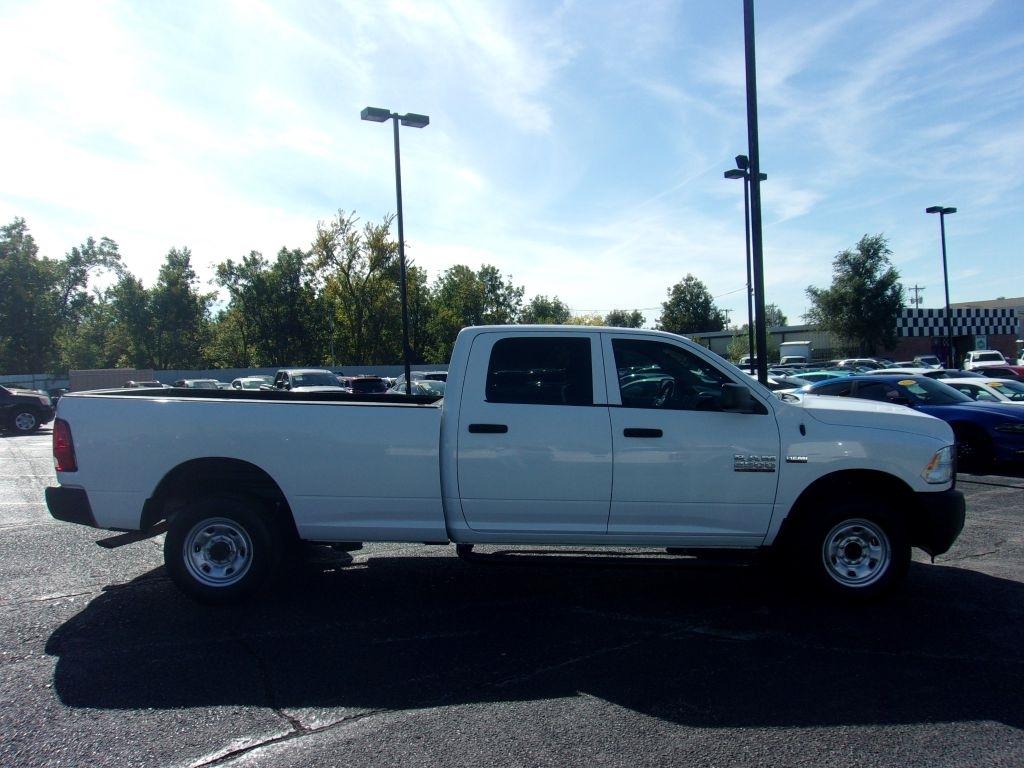 RAM 2500 Tradesman Crew Cab LWB 2WD 2016