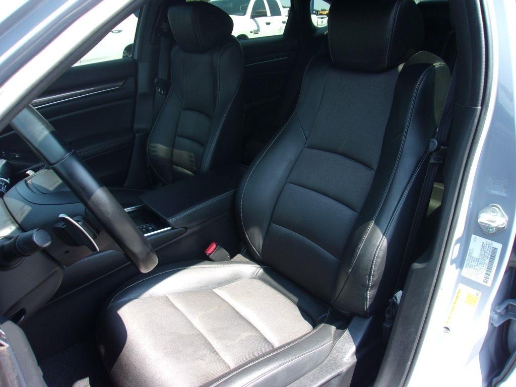 Honda Accord Sport CVT 2022