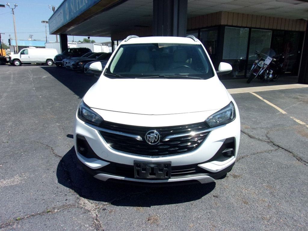 Buick Encore GX Select 2021