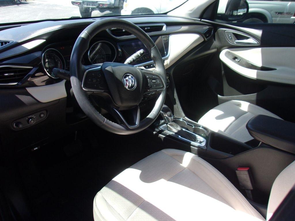 Buick Encore GX Select 2021