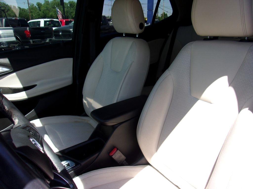 Buick Encore GX Select 2021