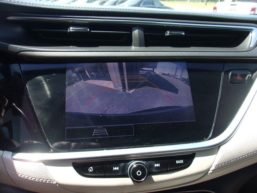 Buick Encore GX Select 2021