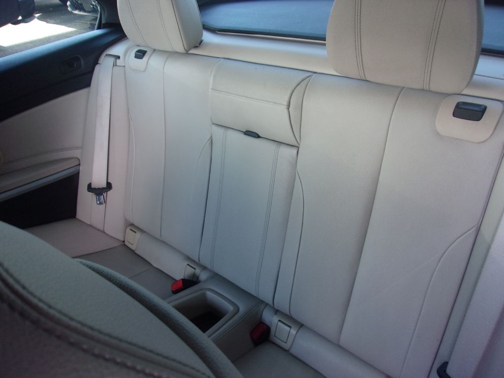 BMW 4-Series 428i xDrive convertible 2014