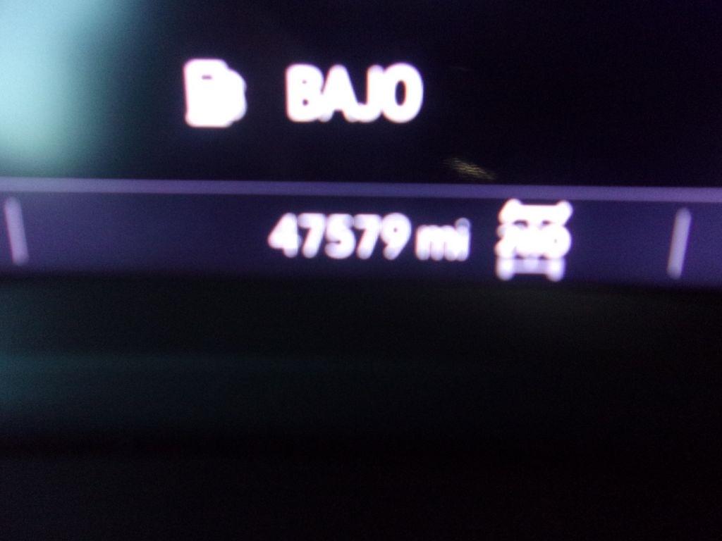 Chevrolet TrailBlazer RS AWD 2021