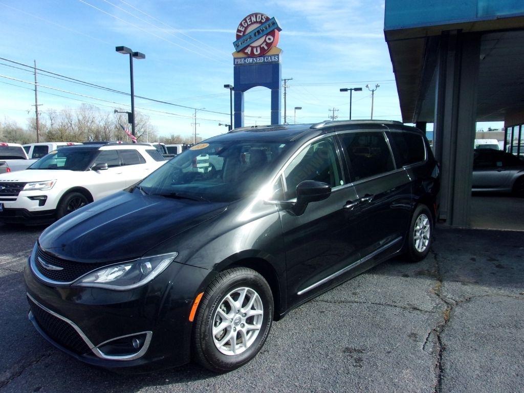 Chrysler Pacifica Touring-L 2020
