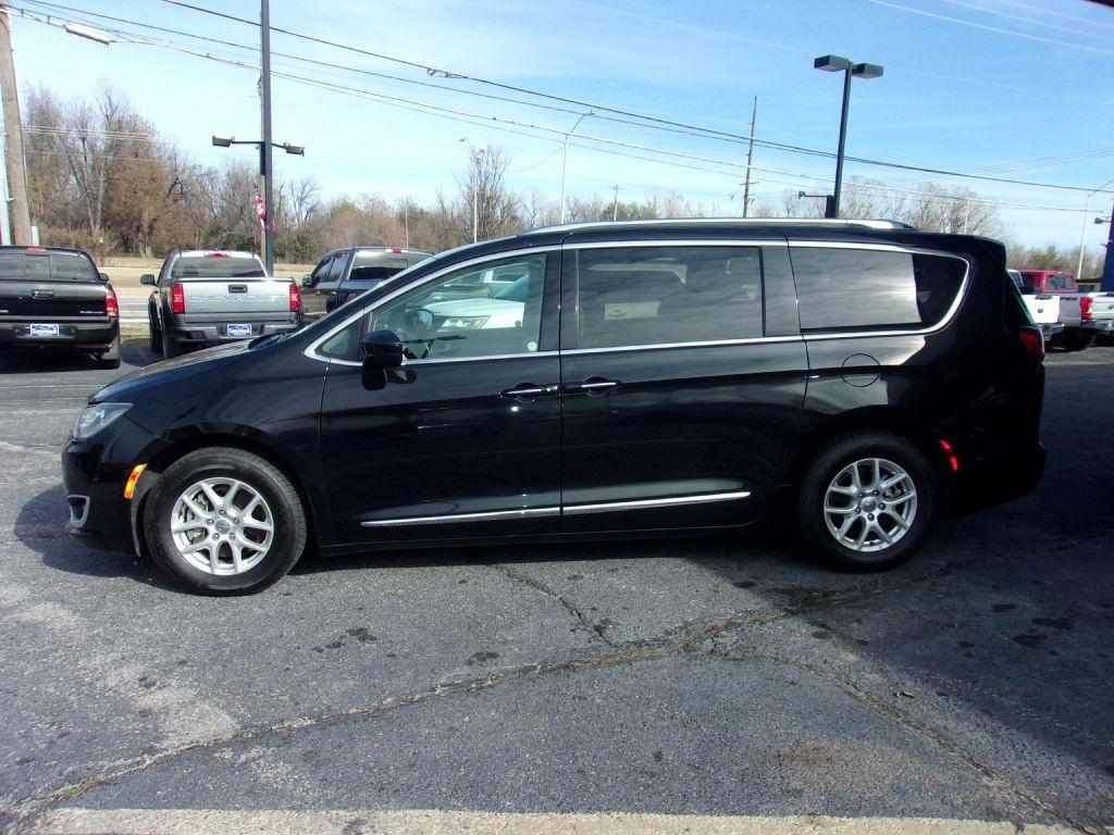 Chrysler Pacifica Touring-L 2020
