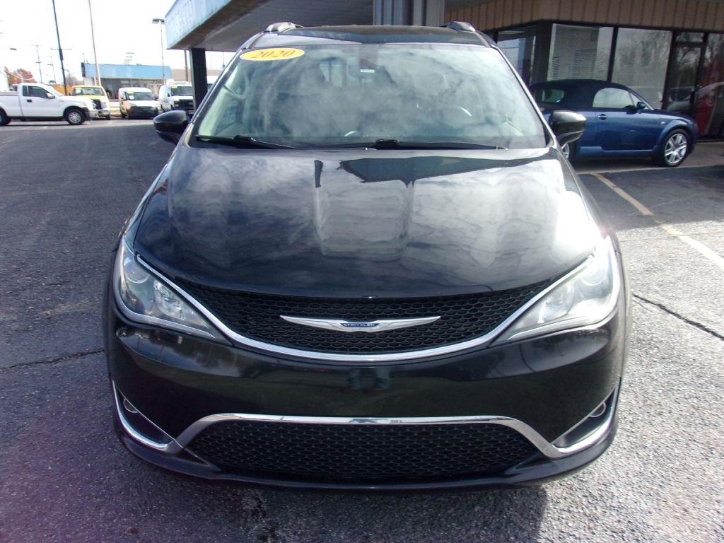 Chrysler Pacifica Touring-L 2020