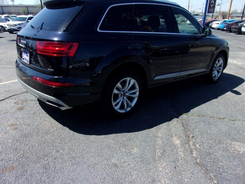 Audi Q7 2.0T Premium quattro 2017