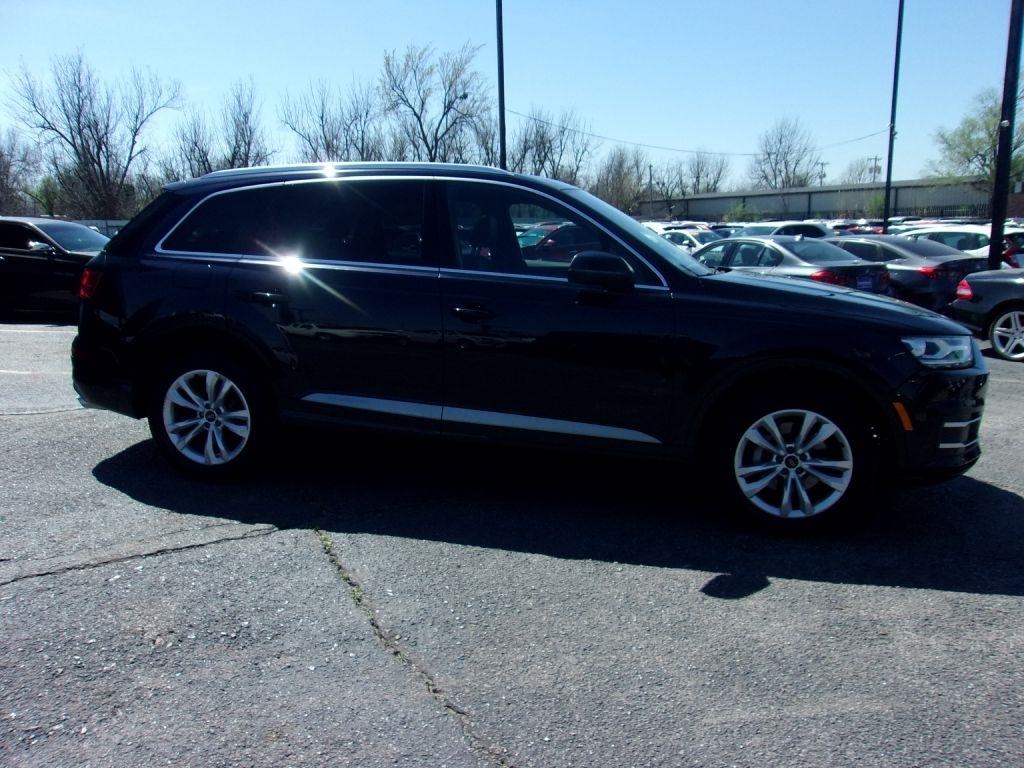 Audi Q7 2.0T Premium quattro 2017