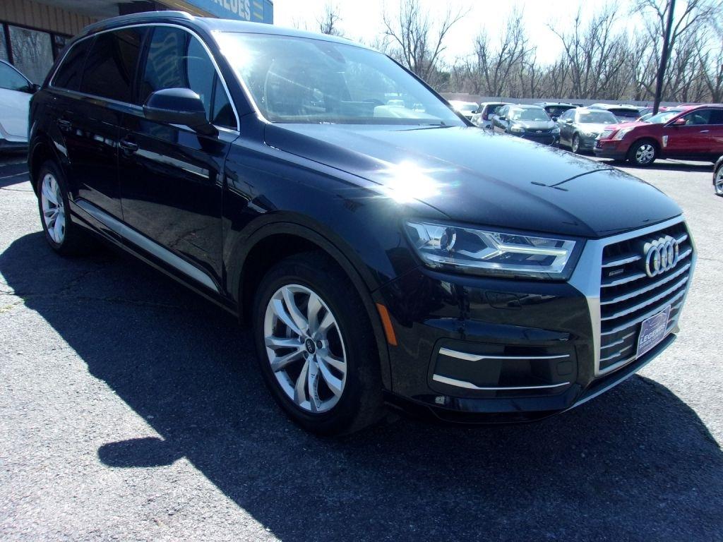 Audi Q7 2.0T Premium quattro 2017