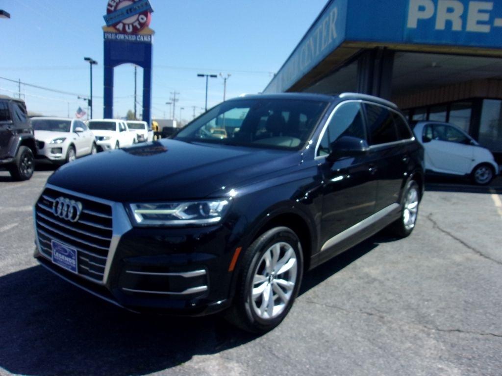 Audi Q7 2.0T Premium quattro 2017