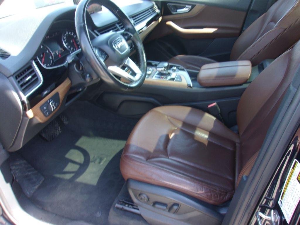 Audi Q7 2.0T Premium quattro 2017