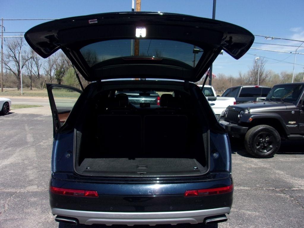 Audi Q7 2.0T Premium quattro 2017