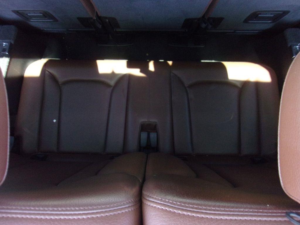 Audi Q7 2.0T Premium quattro 2017