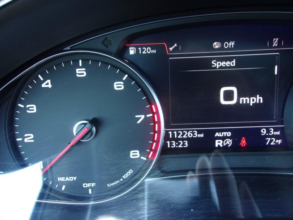 Audi Q7 2.0T Premium quattro 2017