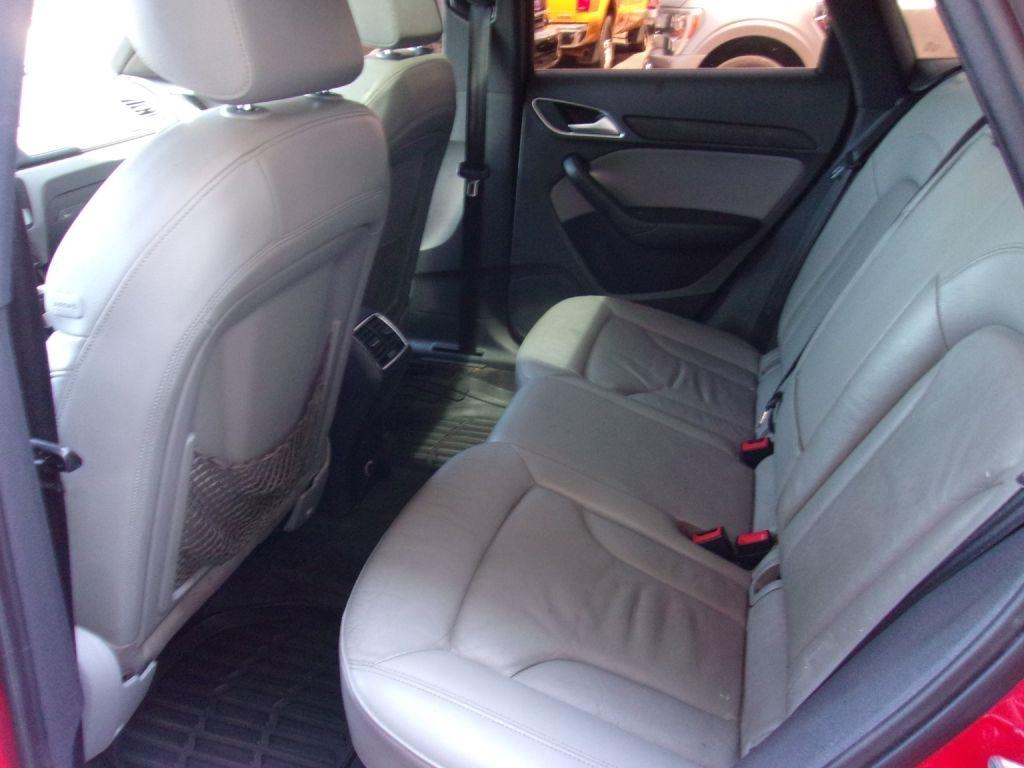Audi Q3 Premium 2018