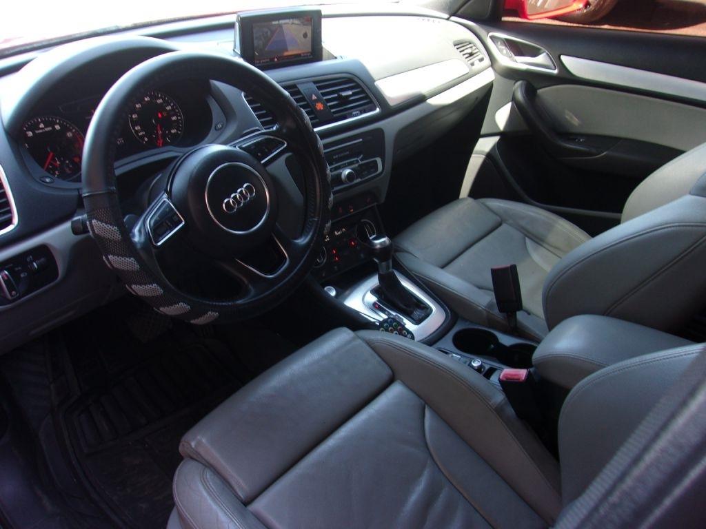 Audi Q3 Premium 2018