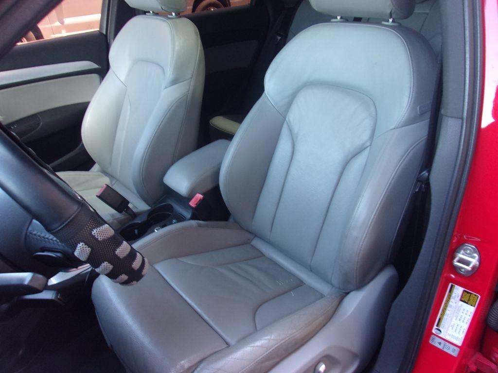 Audi Q3 Premium 2018