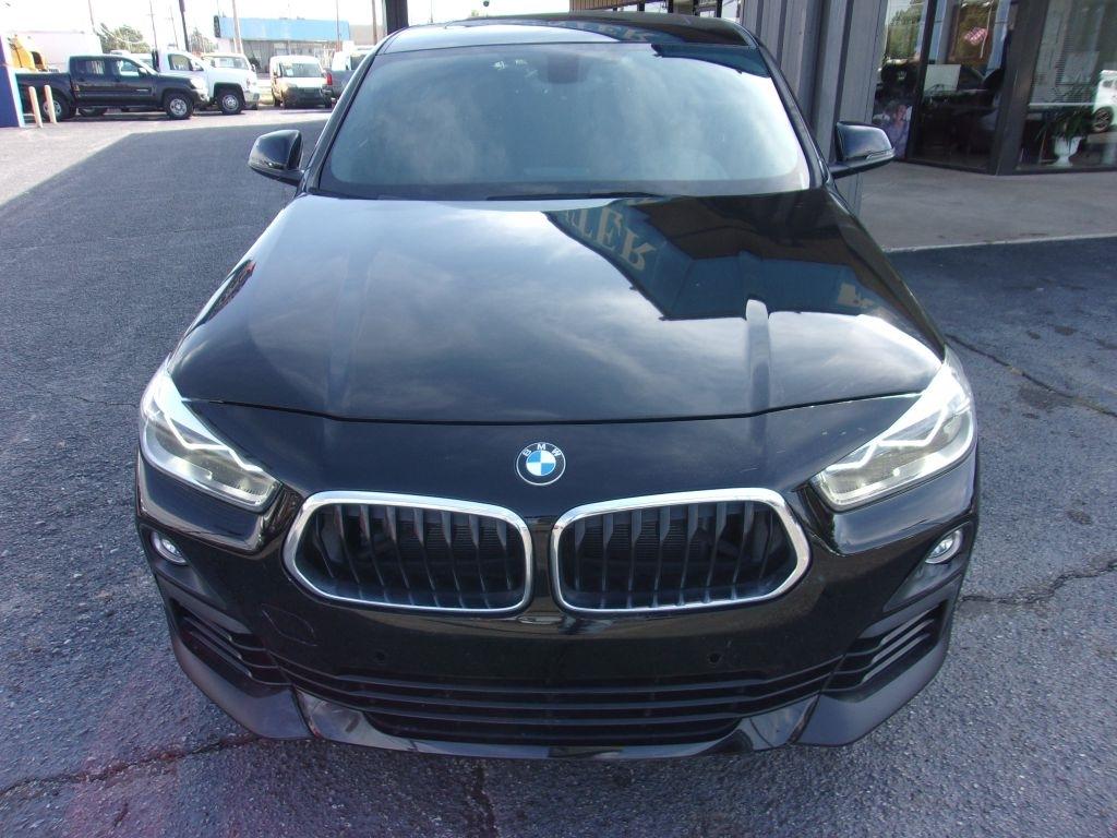 BMW X2 sDrive28i 2018