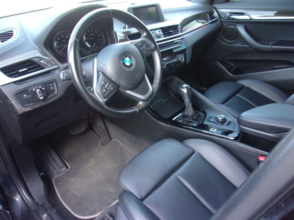BMW X2 sDrive28i 2018