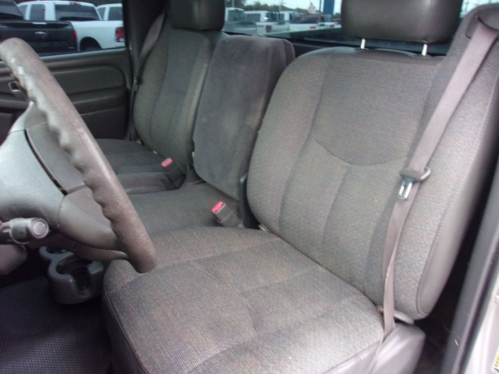 GMC Sierra 1500  2004 GMC Sierra 1500  2004