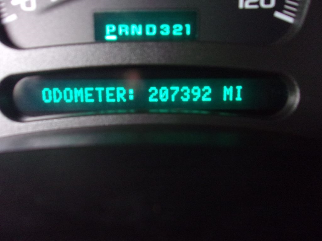 GMC Sierra 1500  2004 GMC Sierra 1500  2004