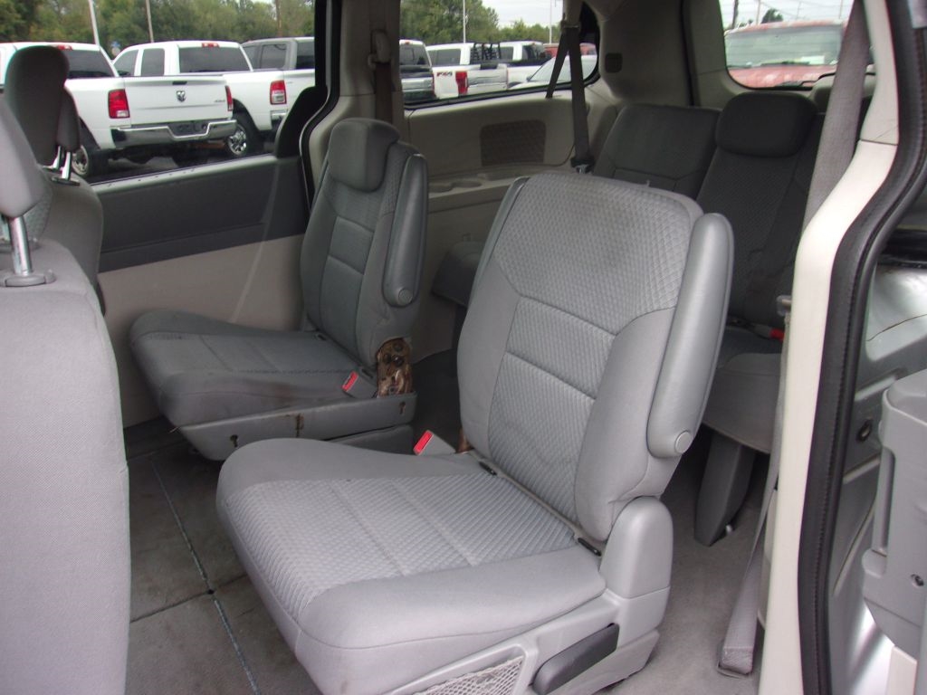 Dodge Grand Caravan SE 2010 Dodge Grand Caravan SE 2010