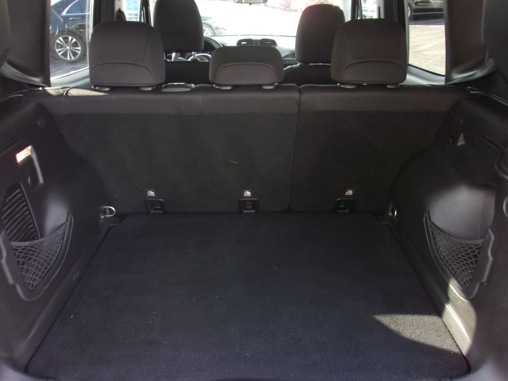 Jeep Renegade Latitude 2019 Jeep Renegade Latitude 2019