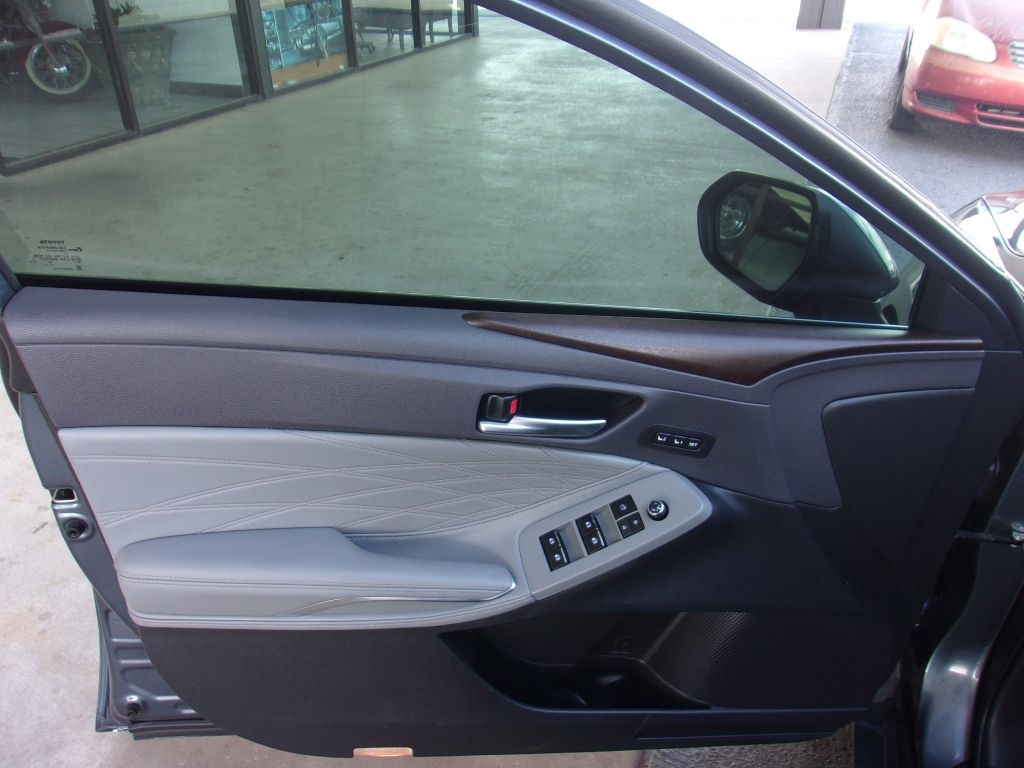 Toyota Avalon Limited 2020 Toyota Avalon Limited 2020