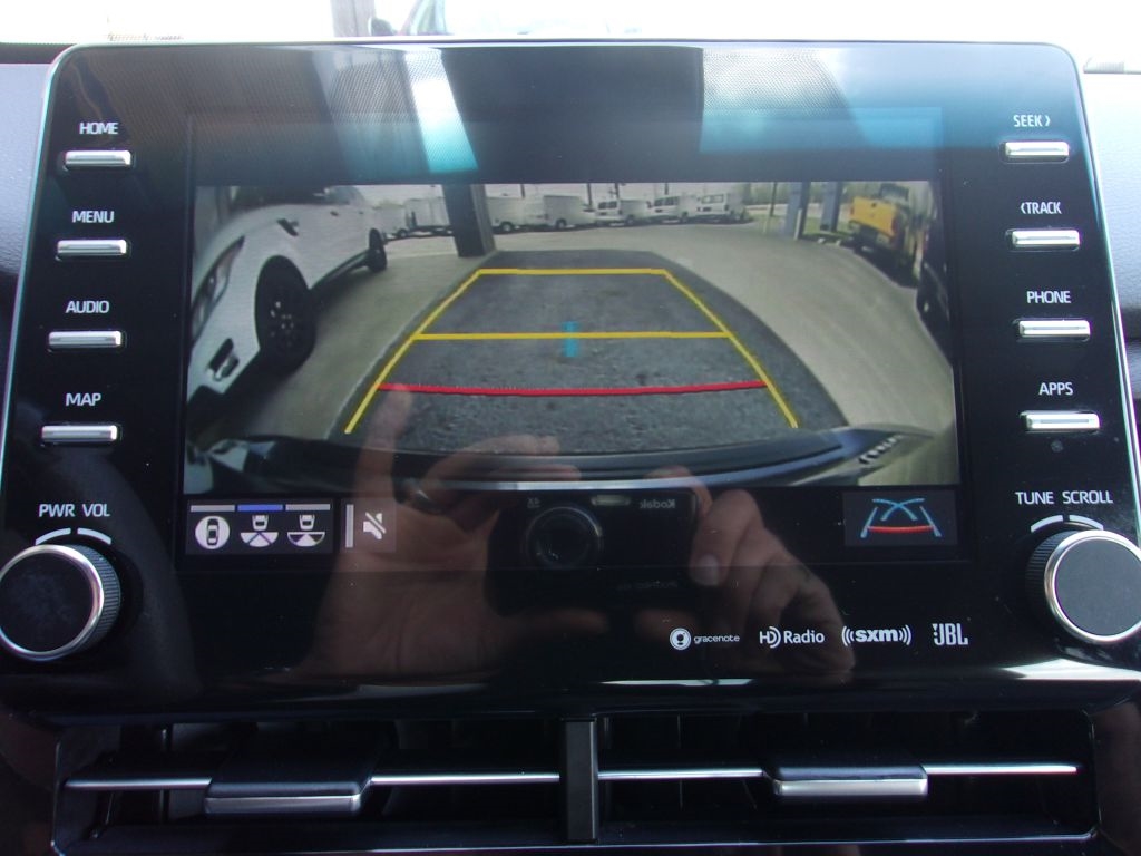 Toyota Avalon Limited 2020 Toyota Avalon Limited 2020