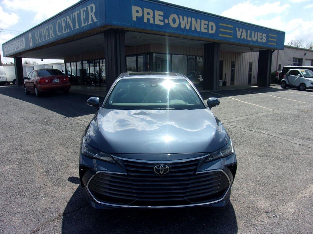 Toyota Avalon Limited 2020