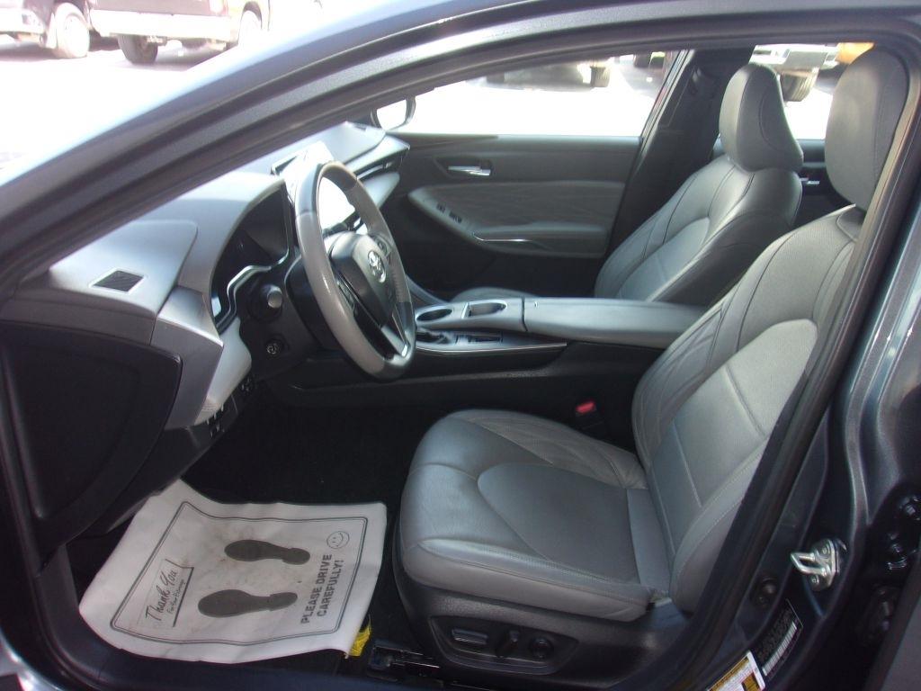 Toyota Avalon Limited 2020