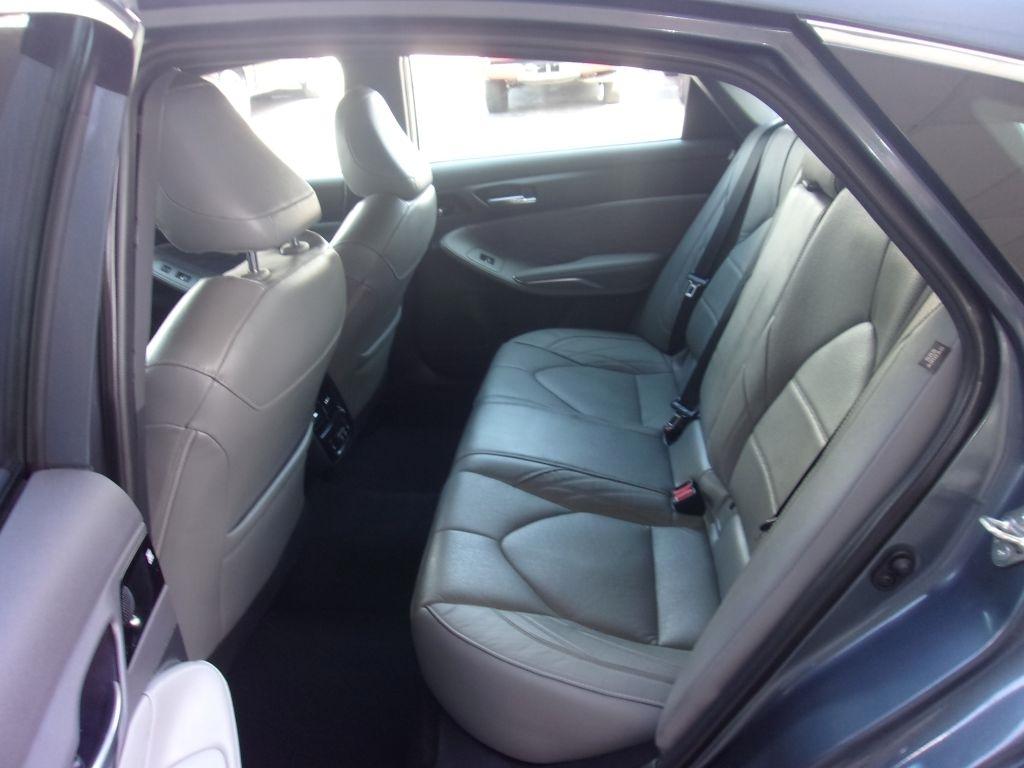 Toyota Avalon Limited 2020